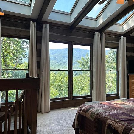 Little Bear Villa Gatlinburg Luaran gambar