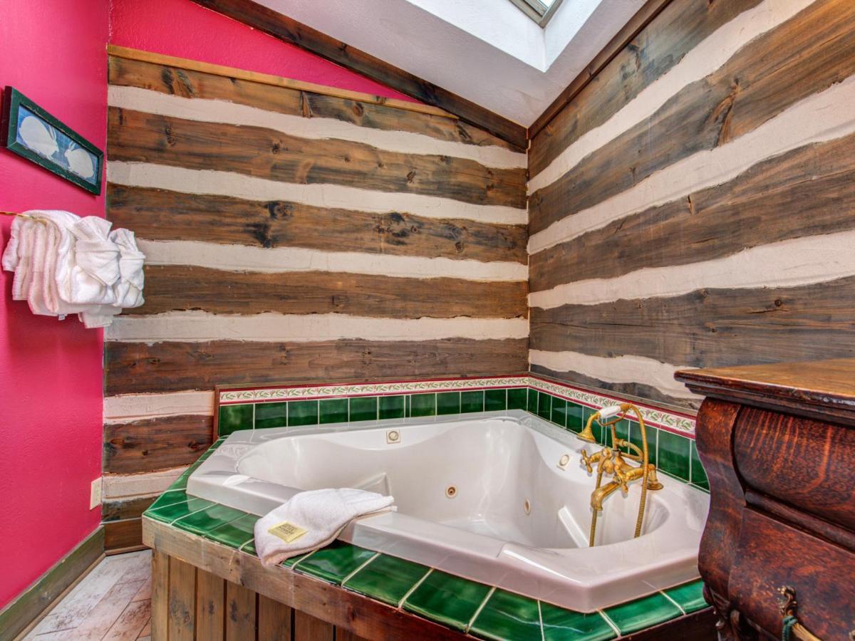 Little Bear Villa Gatlinburg Luaran gambar