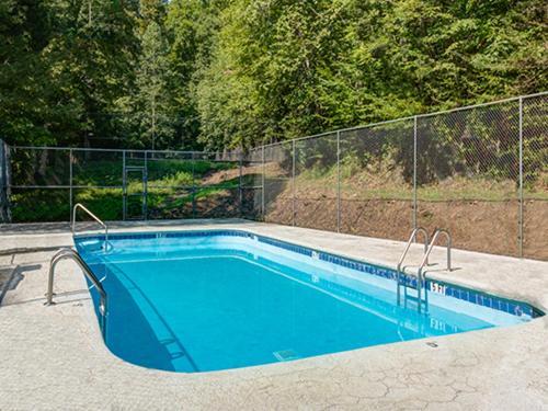 Little Bear Villa Gatlinburg Luaran gambar